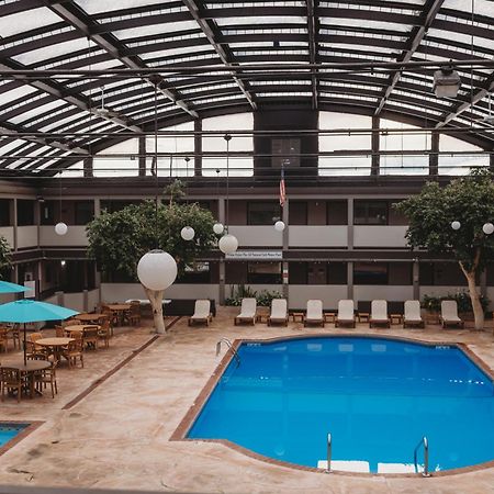 Clarion Inn Appleton Esterno foto
