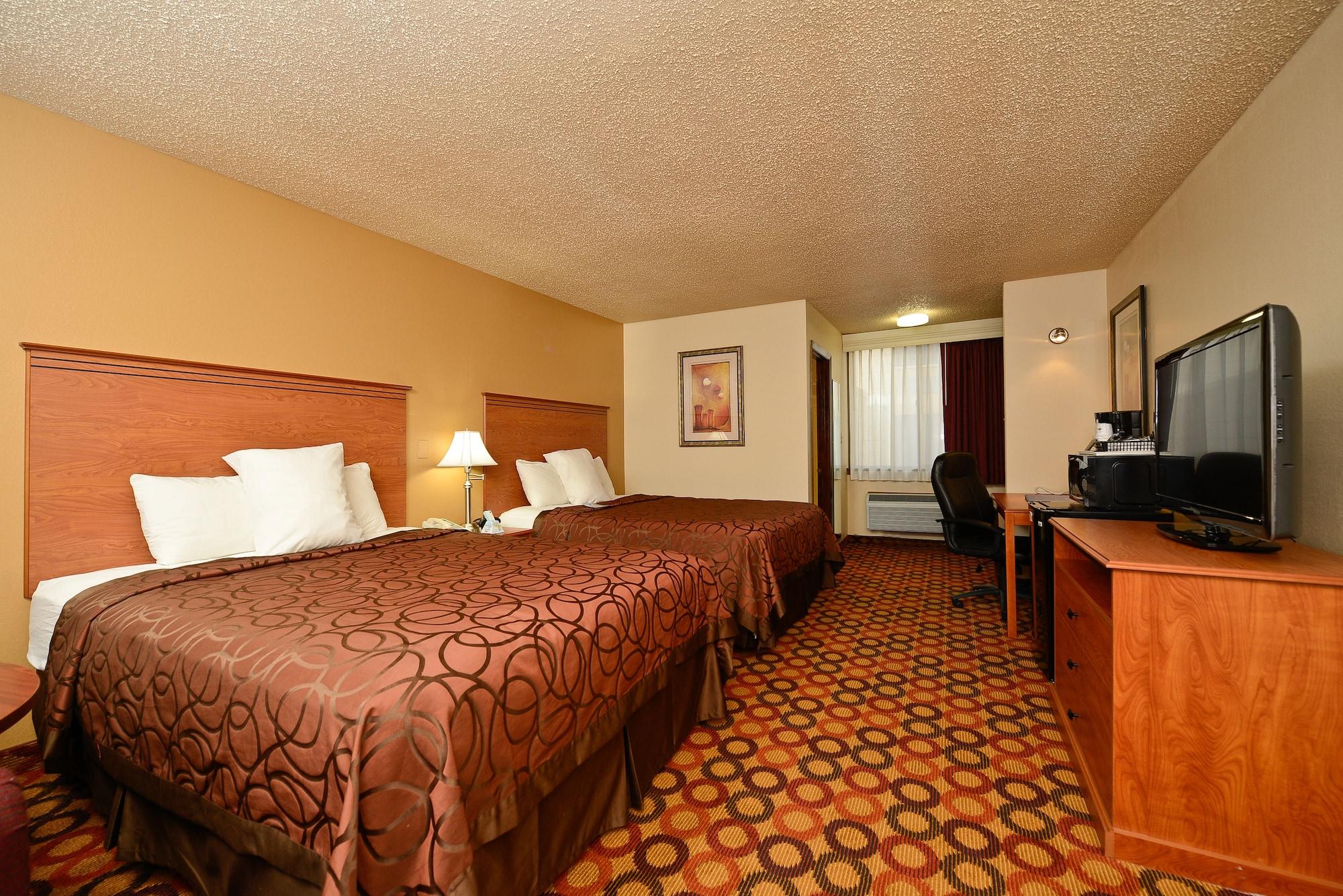 Clarion Inn Appleton Esterno foto