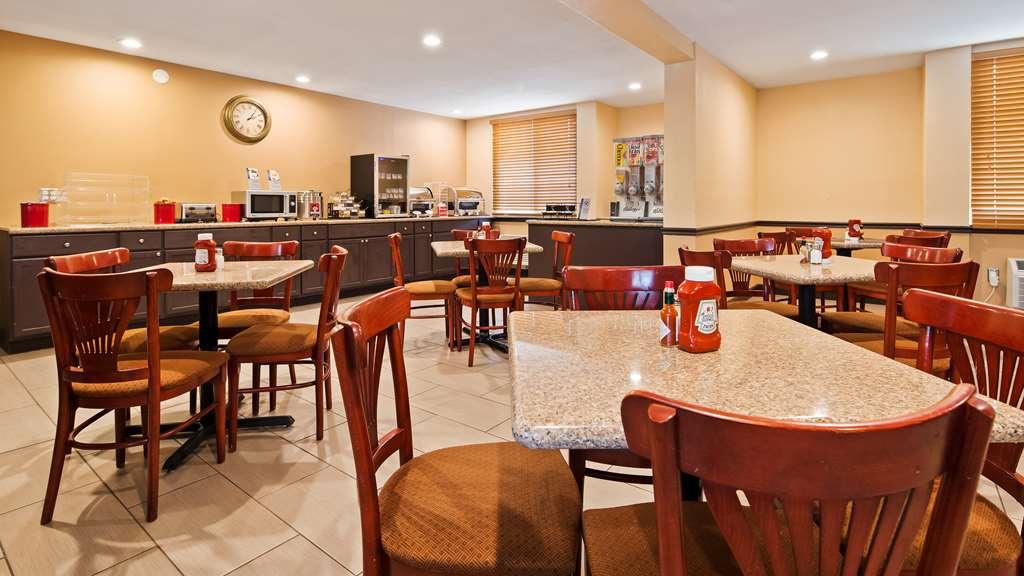 Clarion Inn Appleton Esterno foto