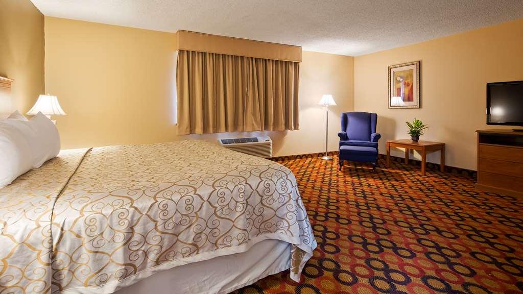 Clarion Inn Appleton Esterno foto