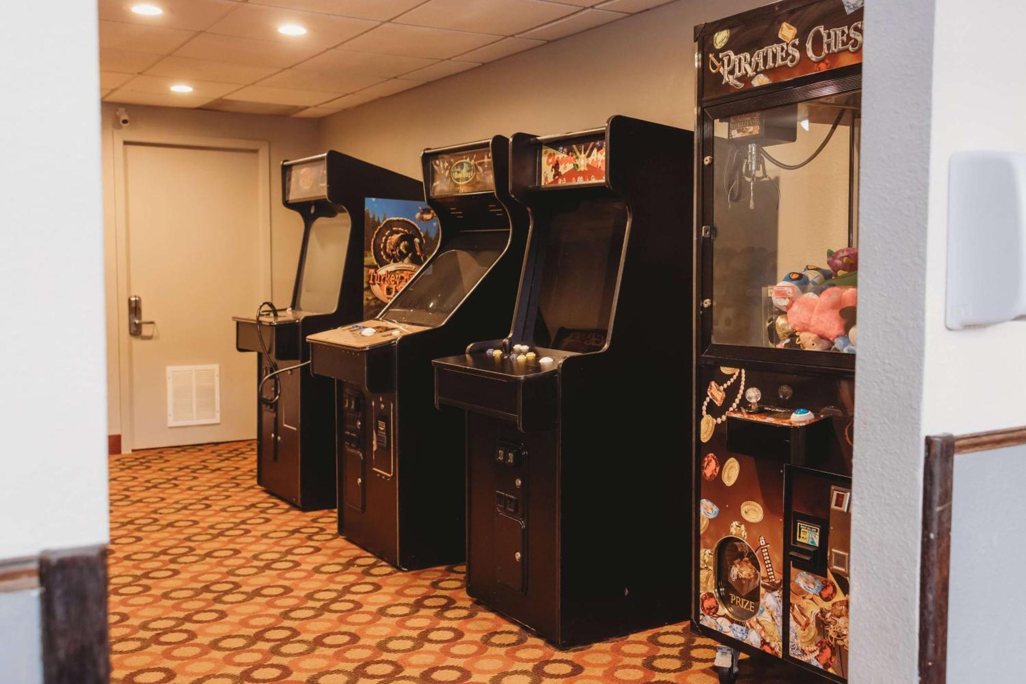 Clarion Inn Appleton Esterno foto