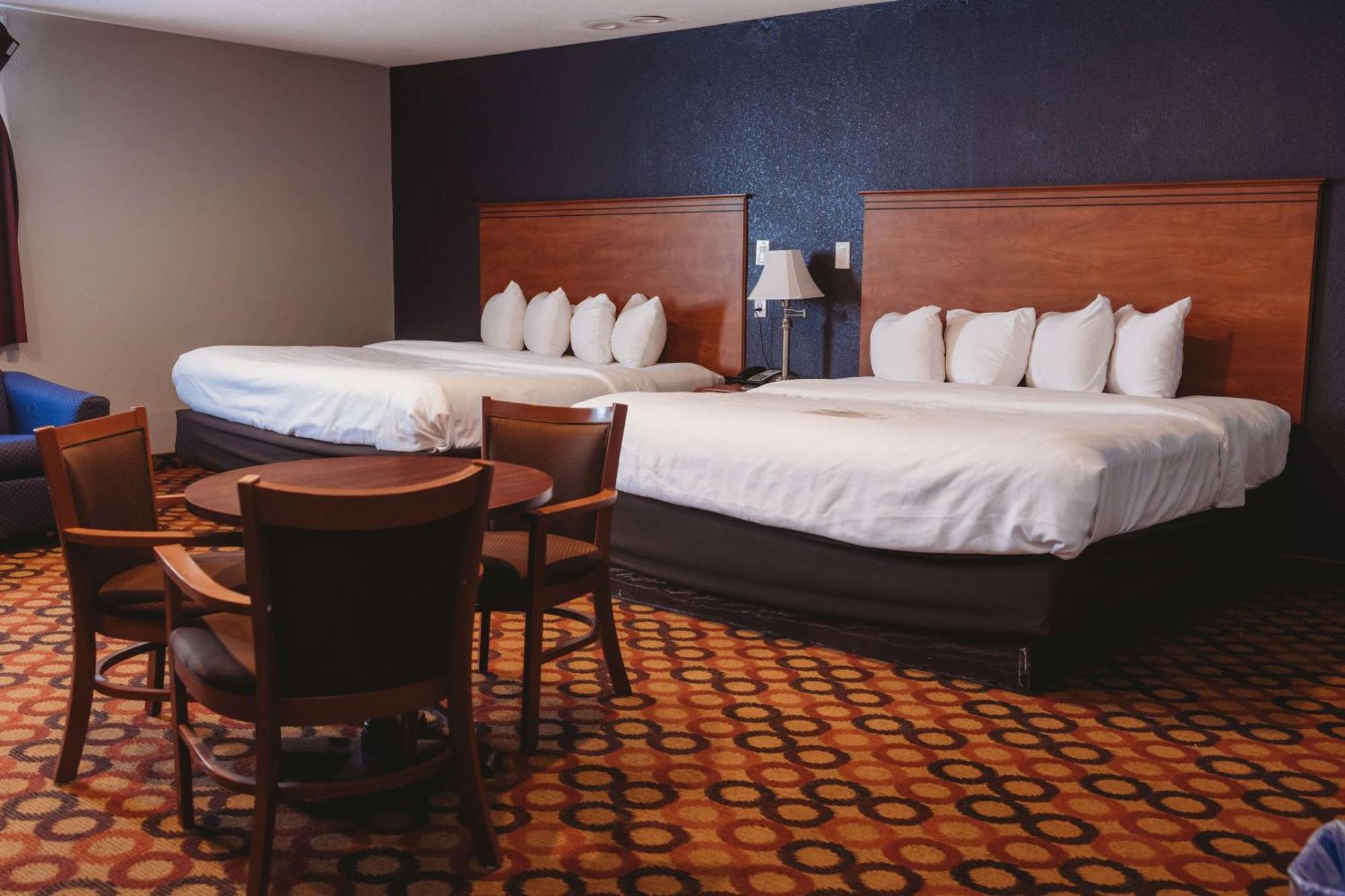 Clarion Inn Appleton Esterno foto