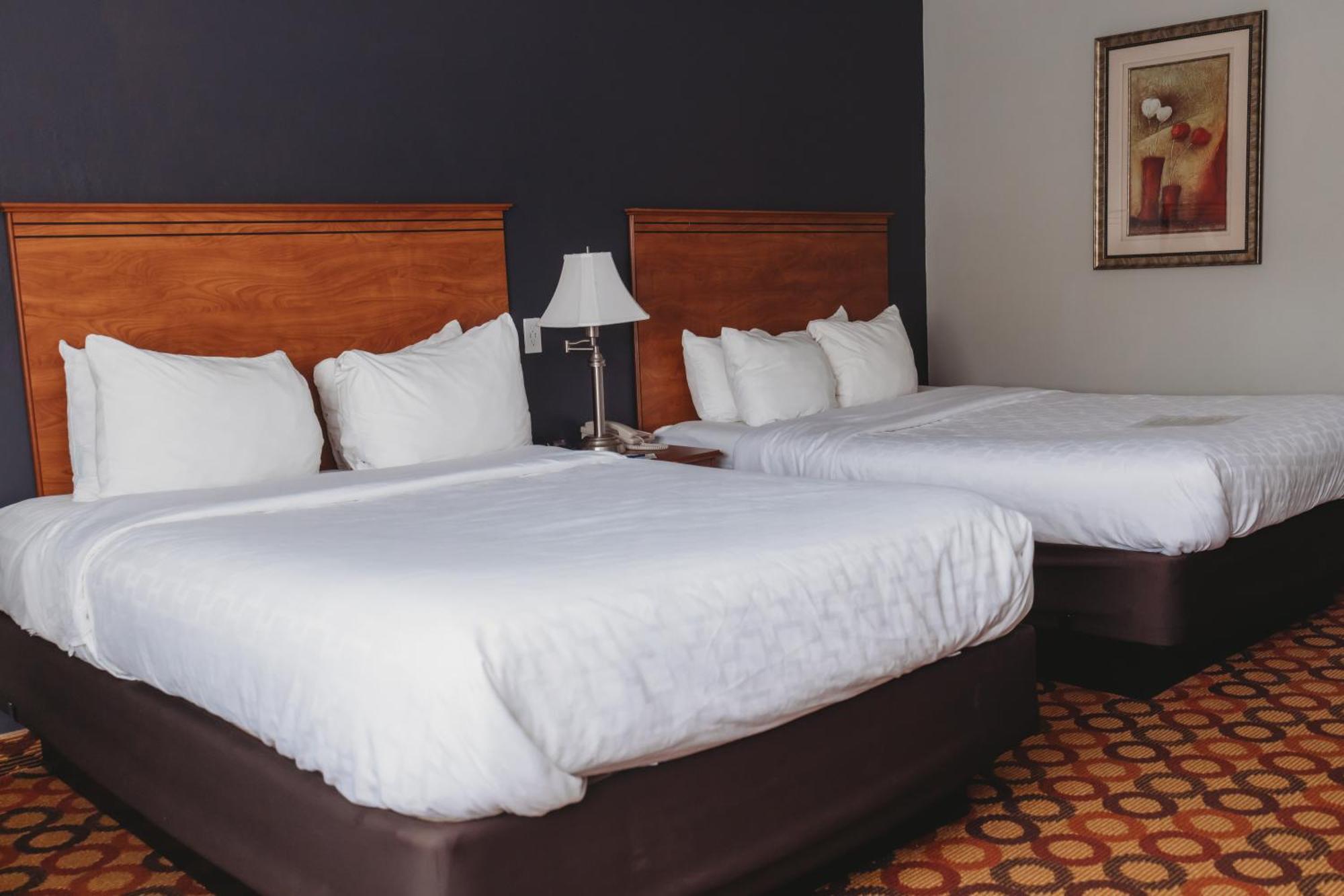 Clarion Inn Appleton Esterno foto