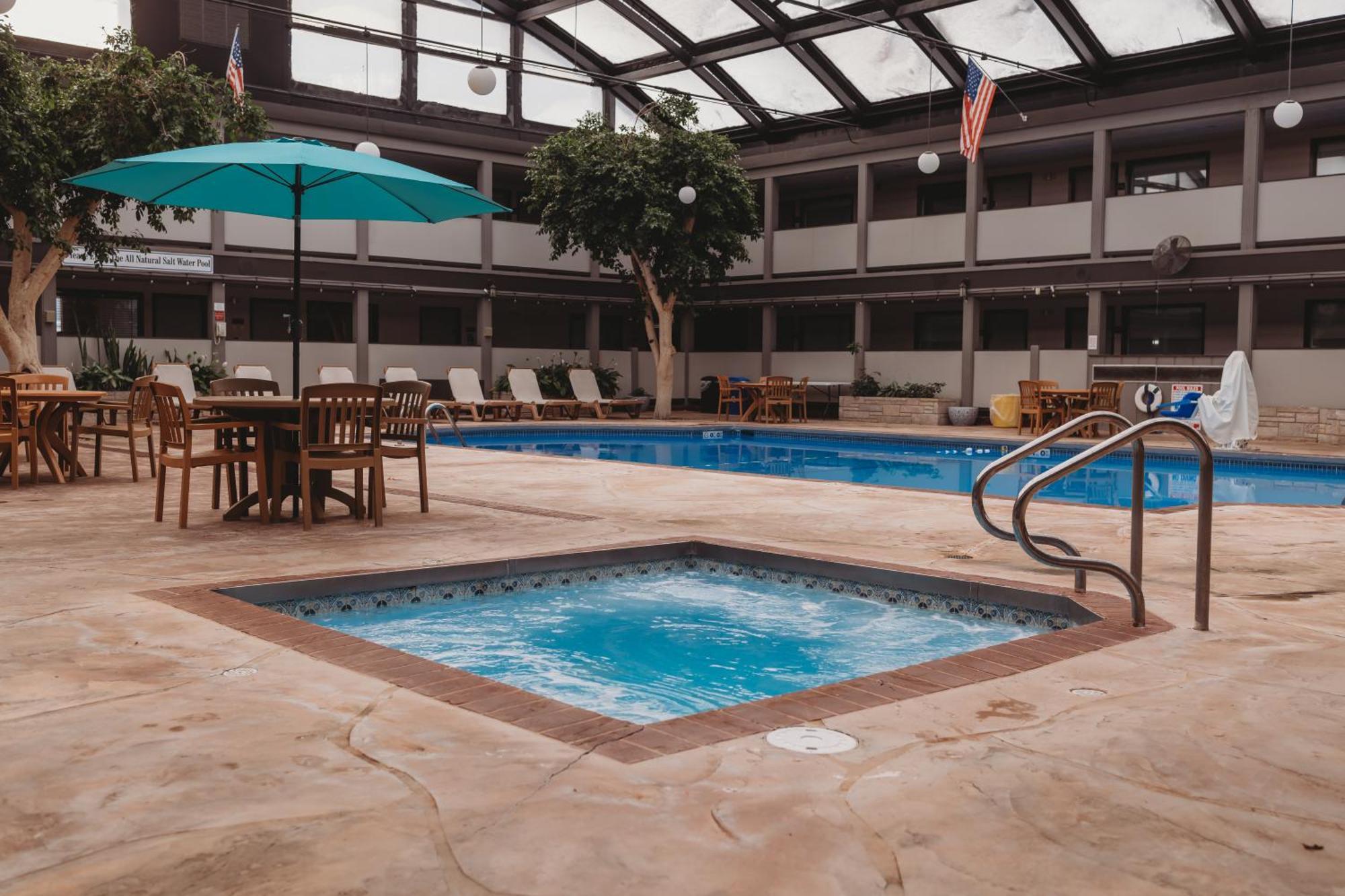 Clarion Inn Appleton Esterno foto