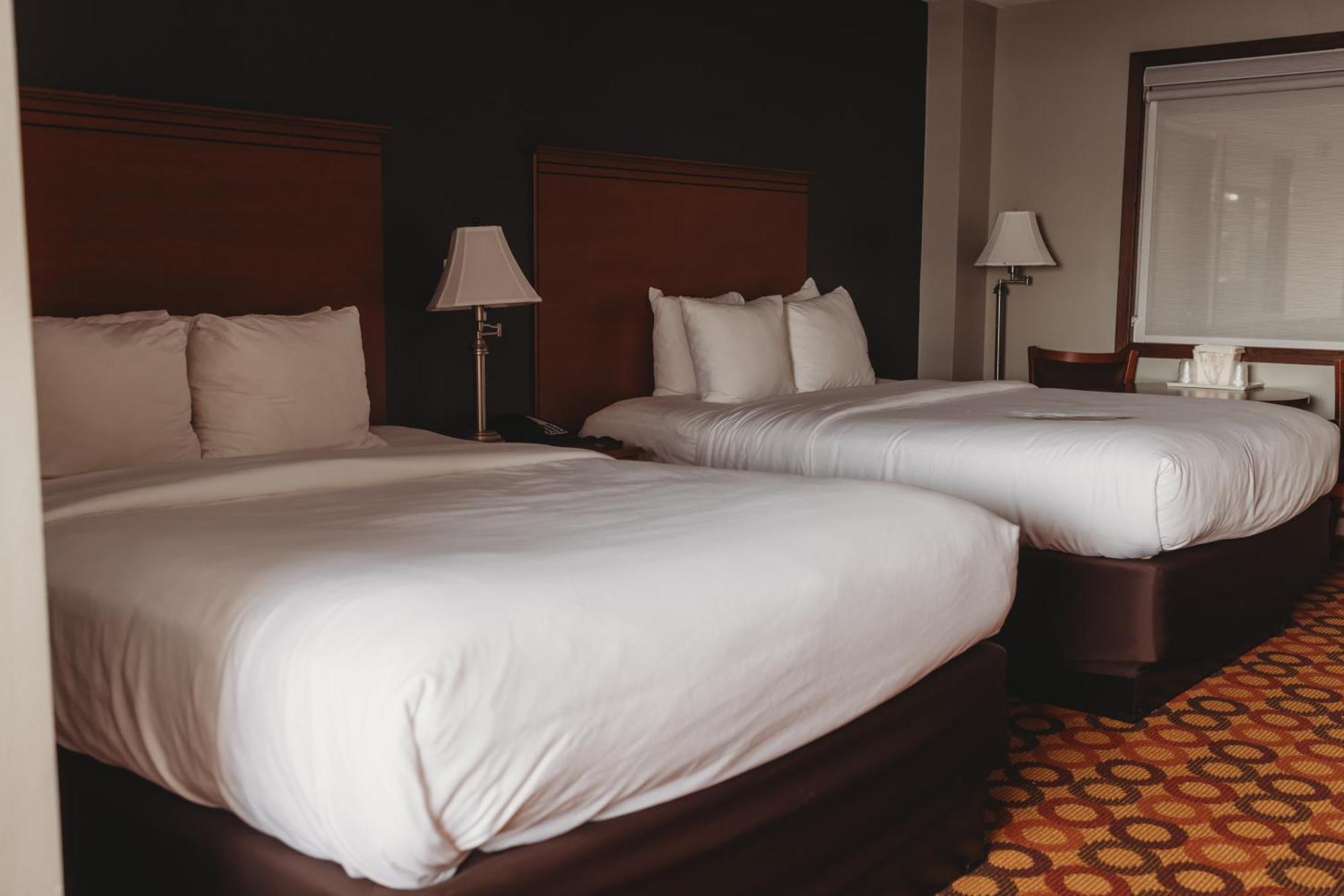 Clarion Inn Appleton Esterno foto
